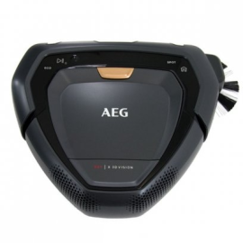 Ремонт роботов-пылесосов AEG