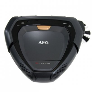 Ремонт роботов-пылесосов AEG