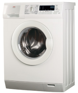 Ремонт стиральных машин AEG